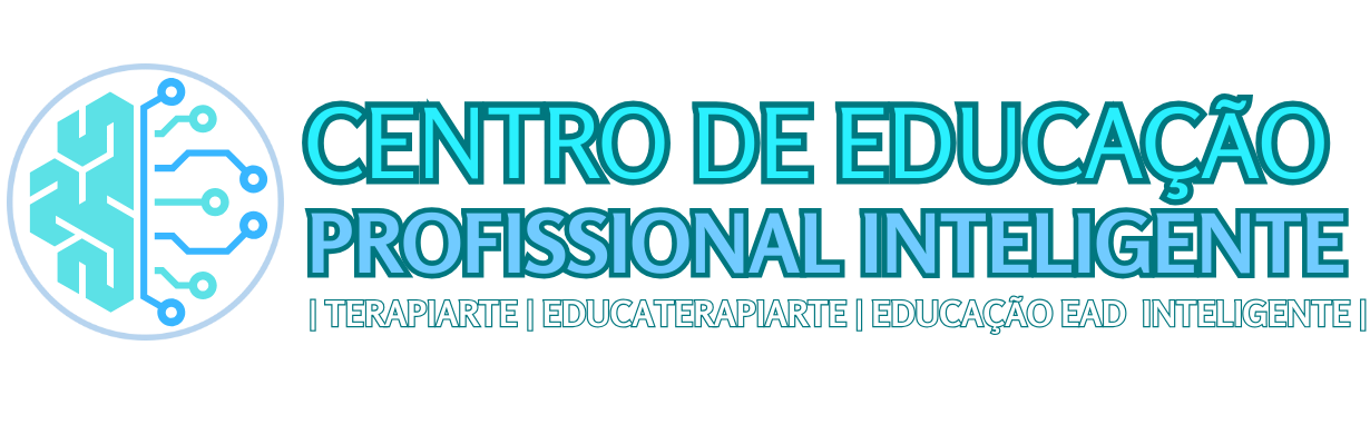 Logo CEPI - Centro de Educação Profissional Inteligente